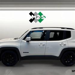 Jeep Renegade Renegade 1.6 I Multijet 130 ch BVM6 Limited Saint-&Eacute;tienne
