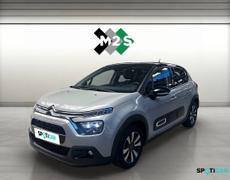 Citroen C3 Saint-Étienne