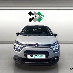 Citroen C3 C3 PureTech 83 S&S BVM5 Shine Saint-&Eacute;tienne