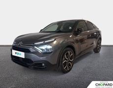 Citroen e-C4 Draguignan