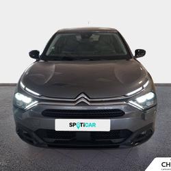 Citroen e-C4 136 ch Automatique Shine occasion - Draguignan - photo 2/26