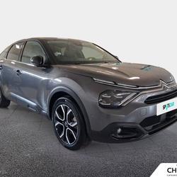 Citroen e-C4 136 ch Automatique Shine occasion - Draguignan - photo 3/26