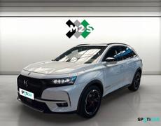 DS DS7 Crossback Saint-Étienne