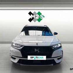 DS DS7 Crossback DS7 Crossback BlueHDi 130 EAT8 Performance Line+ Saint-&Eacute;tienne