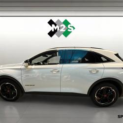 DS DS7 Crossback DS7 Crossback BlueHDi 130 EAT8 Performance Line+ Saint-&Eacute;tienne