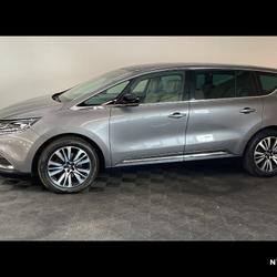Renault Espace 5 Espace dCi 160 Energy Twin Turbo Initiale Paris EDC Rivery