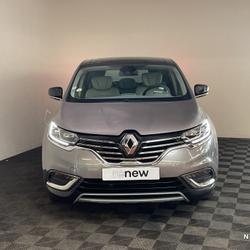 Renault Espace 5 Espace dCi 160 Energy Twin Turbo Initiale Paris EDC Rivery