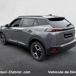 Peugeot 2008 Hybrid 110 e-DCS6 Allure occasion - Brive-la-Gaillarde - photo 3/30