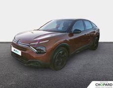 Citroen C4 Fréjus