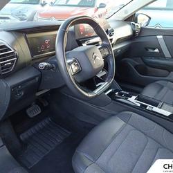 Citroen C4 PureTech 130 S&S EAT8 Feel Pack occasion - Fr&eacute;jus - photo 2/24