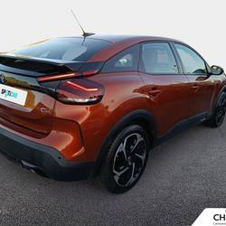 Citroen C4 PureTech 130 S&S EAT8 Feel Pack occasion - Fr&eacute;jus - photo 3/24