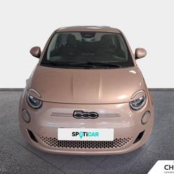 Fiat 500e BERLINE MY22 SERIE 1 STEP 2 500 e 95 ch Action Plus occasion - Trans-en-Provence - photo 2/26