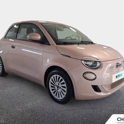 Fiat 500e BERLINE MY22 SERIE 1 STEP 2 500 e 95 ch Action Plus occasion - Trans-en-Provence - photo 3/26