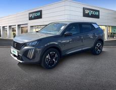 Peugeot 2008 Brive-la-Gaillarde