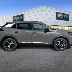Peugeot 2008 2008 Hybrid 110 e-DCS6 Allure Brive-la-Gaillarde