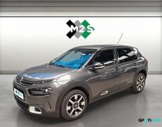 Citroen C4 Cactus Saint-Étienne