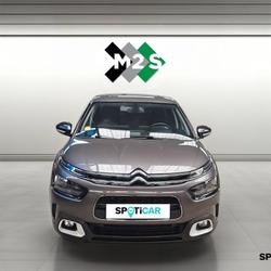 Citroen C4 Cactus C4 Cactus BlueHDi 100 S&S BVM6 Shine Saint-&Eacute;tienne
