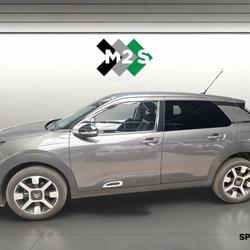 Citroen C4 Cactus C4 Cactus BlueHDi 100 S&S BVM6 Shine Saint-&Eacute;tienne