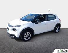 Citroen C3 Fréjus
