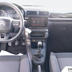 Citroen C3 PureTech 110 S&S BVM6 Feel occasion - Fr&eacute;jus - photo 2/24