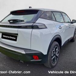 Peugeot 2008 2008 100 S&S BVM6 Style Brive-la-Gaillarde