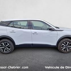 Peugeot 2008 2008 100 S&S BVM6 Style Brive-la-Gaillarde