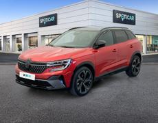 Renault Austral Perpignan