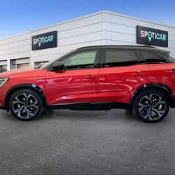 Renault Austral Austral E-Tech hybrid 200 Techno esprit Alpine Perpignan