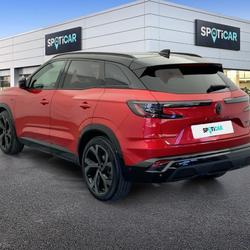 Renault Austral Austral E-Tech hybrid 200 Techno esprit Alpine Perpignan