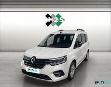Renault Kangoo Saint-Étienne