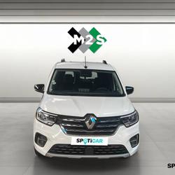 Renault Kangoo Kangoo Blue dCi 95 Intens Saint-&Eacute;tienne