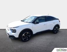 Citroen C4 Fréjus