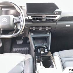 Citroen C4 PureTech 130 S&S EAT8 Shine occasion - Fr&eacute;jus - photo 2/24