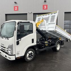 Autres Isuzu SERIE BLEU F 2750 Saint-Georges-de-Reneins