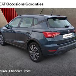 Seat Arona Arona 1.0 TSI 95 ch Start/Stop BVM5 Urban Lattes