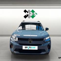 Citroen e-C3 e-C3 113 ch Max Saint-&Eacute;tienne
