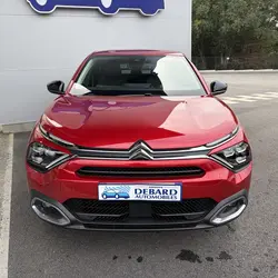 Citroen C4 1.2 PURETECH 130CH S&S MAX AUTOMATIQUE occasion - Saint-Saturnin - photo 2/23