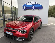 Citroen C4 Couzeix