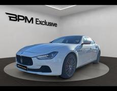 Maserati Ghibli Mérignac