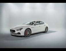 Maserati Ghibli Mérignac