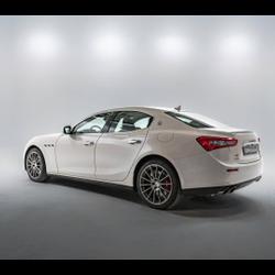Maserati Ghibli 3.0 V6 410ch Start/Stop S occasion - M&eacute;rignac - photo 2/26