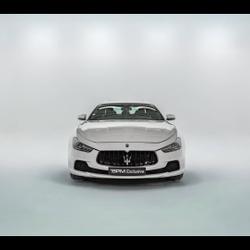 Maserati Ghibli 3.0 V6 410ch Start/Stop S occasion - M&eacute;rignac - photo 3/26