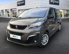 Peugeot Expert Vaison-la-Romaine