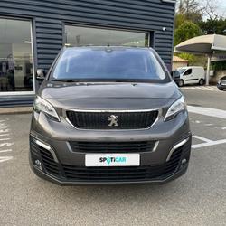 Peugeot Expert Taille M 2.0 BHDI 180 S&S AT CAF P AS C Vaison-la-Romaine