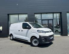 Citroen Jumpy