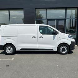 Citroen Jumpy M 1.5 BlueHDi 100ch S&S Club Dou&eacute;-en-Anjou