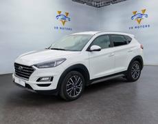 Hyundai Tucson Serres-Castet