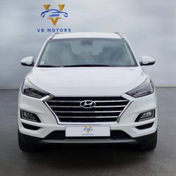 Hyundai Tucson 1.6 CRDI 136ch Premium DCT-7 * Moteur &agrave; chaine / car play / camera 360 * Serres-Castet