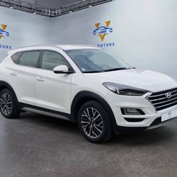 Hyundai Tucson 1.6 CRDI 136ch Premium DCT-7 * Moteur &agrave; chaine / car play / camera 360 * Serres-Castet