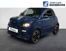 Autres Ligier Chambéry